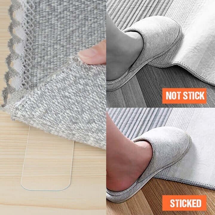 🎁New Year 2022 Sale🎁Multifunctional Double Sided Adhesive Tape(60 PCS)