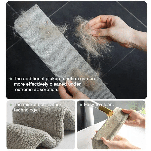đ„HOT SALE 60% OFF - Retractable Gap Dust Cleaner