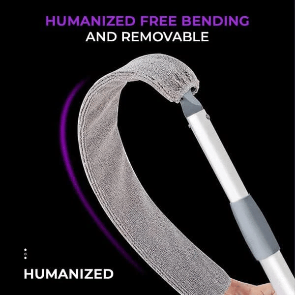 đ„HOT SALE 60% OFF - Retractable Gap Dust Cleaner