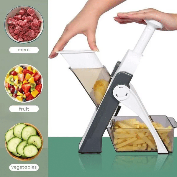đ„Summer Hot Sale 48% OFFđKitchen Chopping Artifact