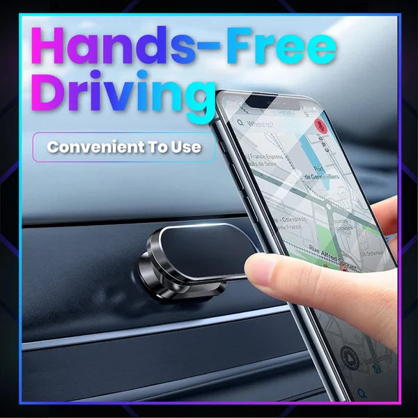 Ultra Magnetic Flex Car Phone Holderš„Buy 3 Free Shipping