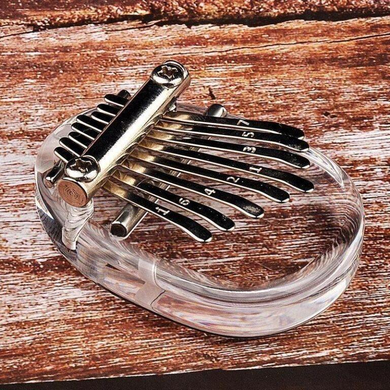 CHRISTMAS PRE SALE - 50% OFF)MINI THUMB PIANOđź’•