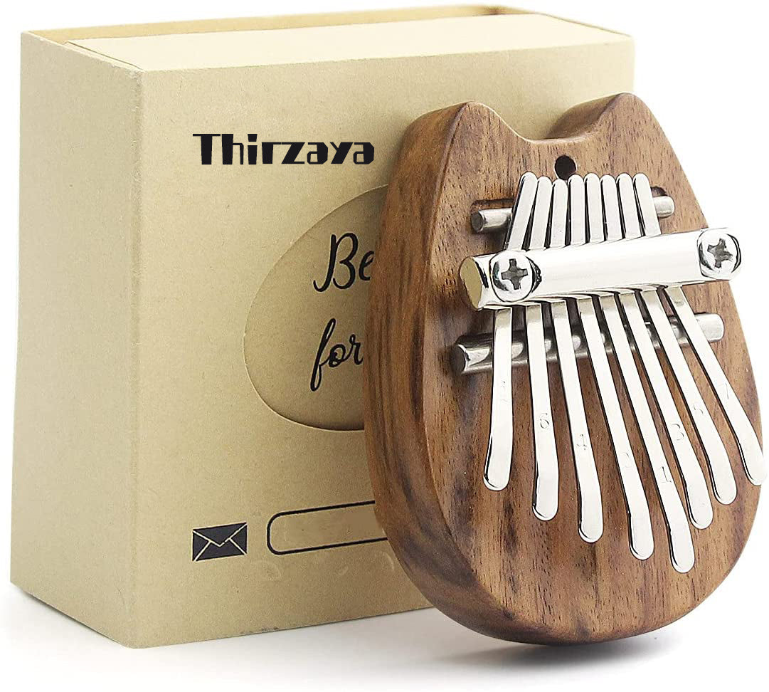 CHRISTMAS PRE SALE - 50% OFF)MINI THUMB PIANOđź’•