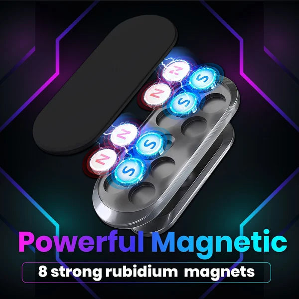 Ultra Magnetic Flex Car Phone Holder(Buy 2 save 8%)