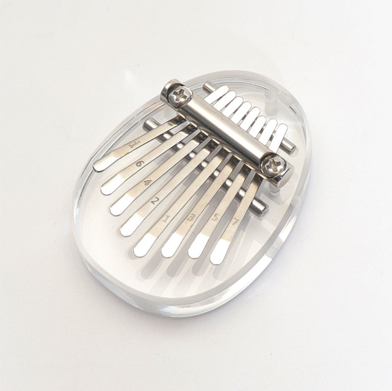 CHRISTMAS PRE SALE - 50% OFF)MINI THUMB PIANOđź’•