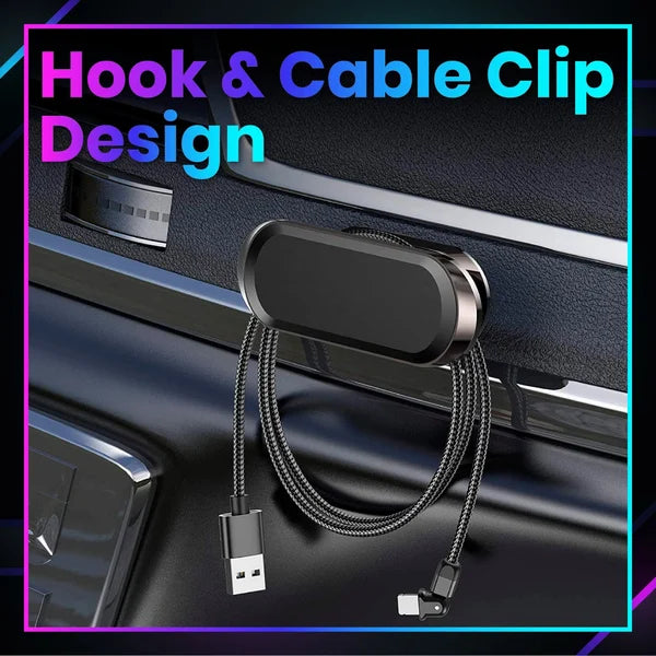 Ultra Magnetic Flex Car Phone Holder(Buy 2 save 8%)