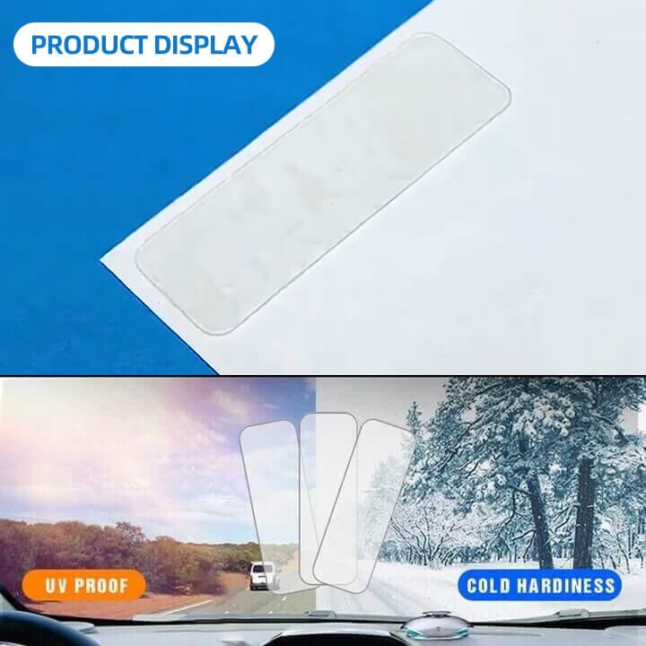 🎁New Year 2022 Sale🎁Multifunctional Double Sided Adhesive Tape(60 PCS)