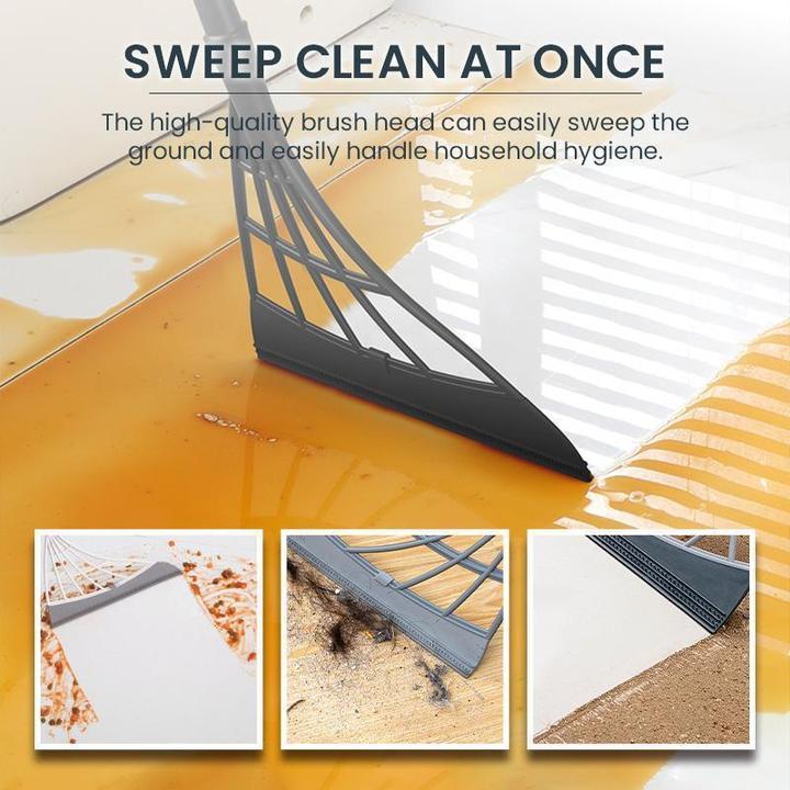 🔥HOT SALE🔥 MULTIFUNCTION MAGIC BROOM(50% OFF)