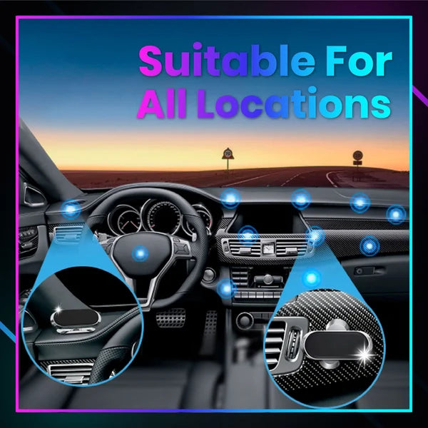 Ultra Magnetic Flex Car Phone Holderš„Buy 3 Free Shipping