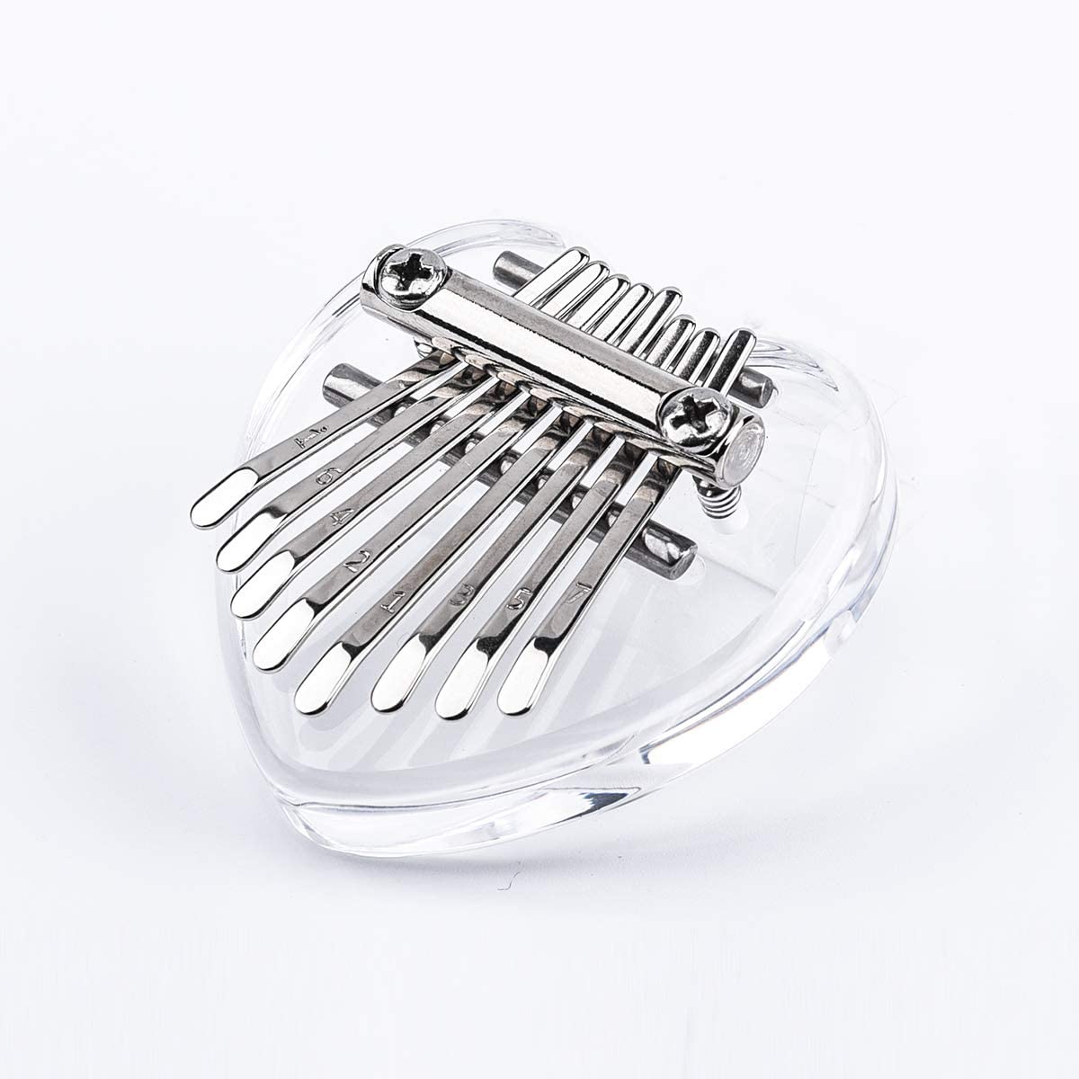 CHRISTMAS PRE SALE - 50% OFF)MINI THUMB PIANOđź’•