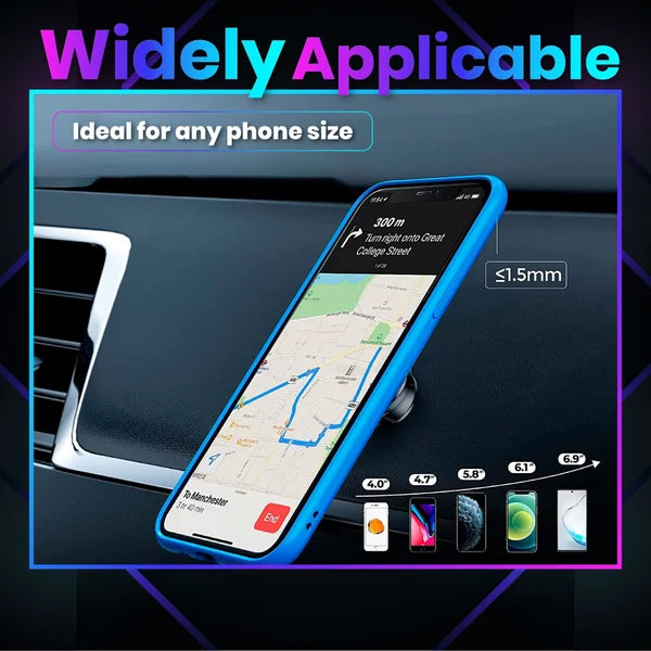 Ultra Magnetic Flex Car Phone Holderš„Buy 3 Free Shipping