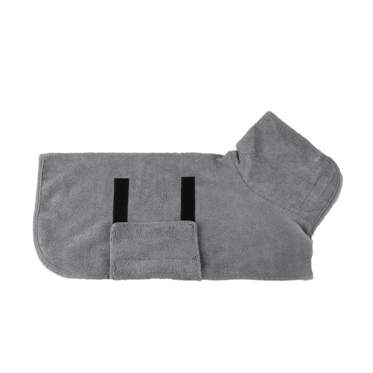 Christmas Sale 50% OFF-Super absorbent pet bathrobe (Free Shipping Over Two Piece)