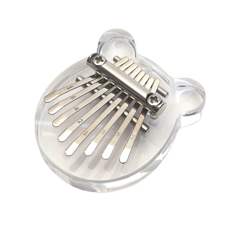 CHRISTMAS PRE SALE - 50% OFF)MINI THUMB PIANOđź’•