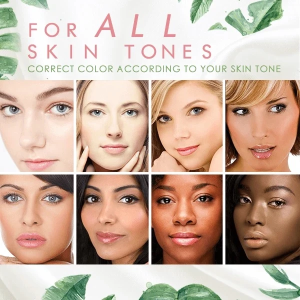 đFREE GIFTđ Mushroom Head Air Cushion CC Cream