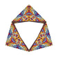 Changeable Magnetic Magic Cube