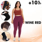 Legaci Leggings – Winter Warm Waterproof High-waist Leggings
