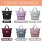 ✨70% OFF✨Large Capacity Folding Travel Bag