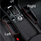 MULTIFUNCTIONAL CAR SEAT ORGANIZER