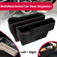 MULTIFUNCTIONAL CAR SEAT ORGANIZER