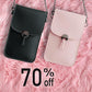 Shoulder Bag Women's Multifunction Phone Bag
