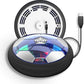 The Hover Ball - Indoor Air Sports Game Set