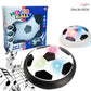 The Hover Ball - Indoor Air Sports Game Set
