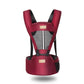 All-In-One Baby Breathable Travel Carrier