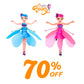 WinkyFairy - MAGIC FLYING FAIRY PRINCESS DOLL