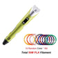 Pilo™ Pen 3D Printing with OLED Display