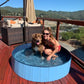 PORTABLE PAW POOL™