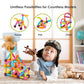 Magnetic Balls and Rods Set , Educational Magnet Building Blocks