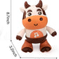 🎄Early Christmas Sale🎁-Baby Cow Musical Toys