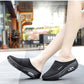 Air Cushion Slip-On Walking Orthopedic Diabetic Walking Loafers