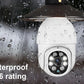 i-C U™ Smart Security System