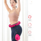 Rated Smart Hula Hoop - Workout Weighted Hula Hoop