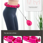 Rated Smart Hula Hoop - Workout Weighted Hula Hoop