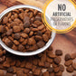 Iams Puppy Dry Dog Food, Chicken, All Breed Sizes