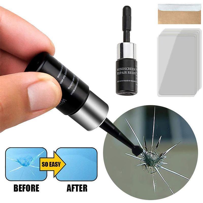 (🔥🔥BUY 2 GET 3)2022 New glass repair fluid