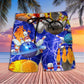 Bowling When Nothing Is Going Right Limited - Hawaiian Shirt - HAWS01FNN240521