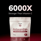 Dovelle Astaxanthin - Nature’s Most Powerful Antioxidant for Whole Body Support & Cellular Protection