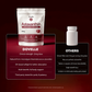 Dovelle Astaxanthin - Nature’s Most Powerful Antioxidant for Whole Body Support & Cellular Protection