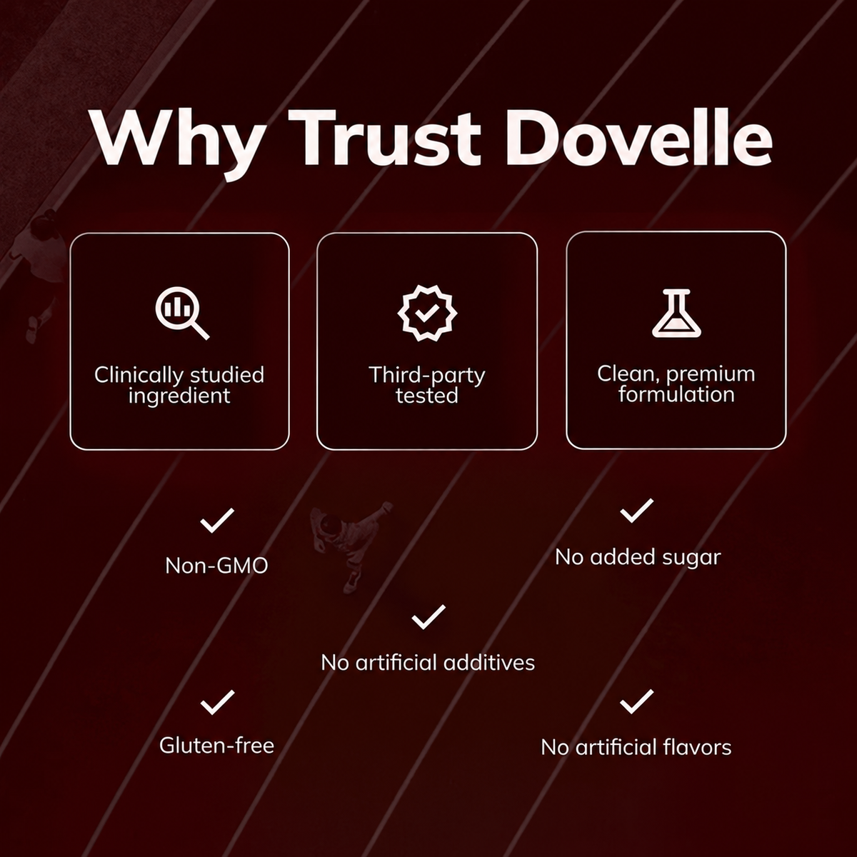 Dovelle Astaxanthin - Nature’s Most Powerful Antioxidant for Whole Body Support & Cellular Protection