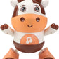 🎄Early Christmas Sale🎁-Baby Cow Musical Toys