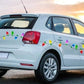 🔥Last Day Sale 40% OFF🔥Reflective Light Bulb Magnet Decorations
