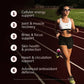 Dovelle Astaxanthin - Nature’s Most Powerful Antioxidant for Whole Body Support & Cellular Protection
