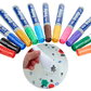Magical Water Painting